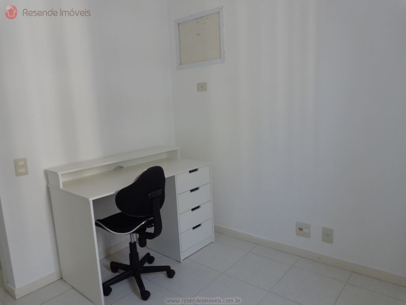 Apartamento para Alugar no Jardim Jalisco em Resende RJ